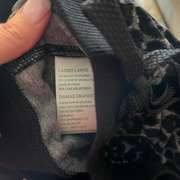 Pajamas - Picture 9 of 9